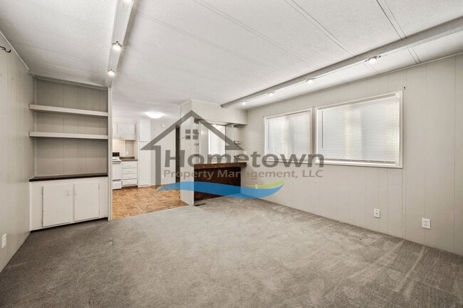 Building Photo - Cozy & Affordable 2 Bed 2 Bath Home in Sag...