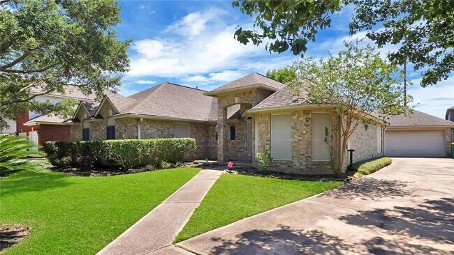 Foto del edificio - 3412 Glastonbury Dr