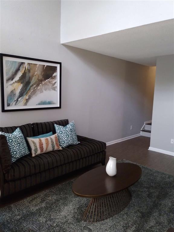 The Taylor Apartments in Marietta, GA