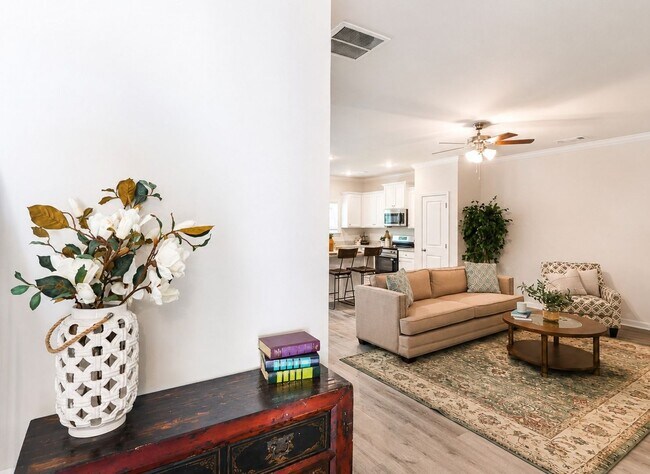 Foto del edificio - 201 Harvest Ridge Ln