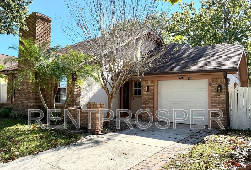 Foto principal - 3502 Exeter Ct