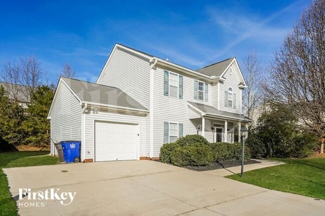 Building Photo - 5129 Benjamin Ct