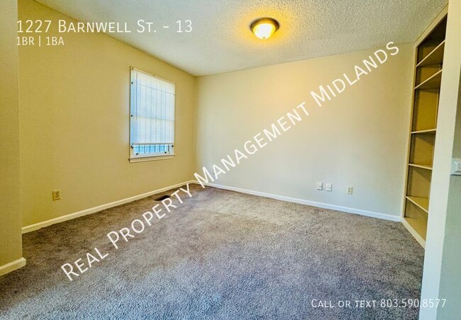 Building Photo - 1227 Barnwell St