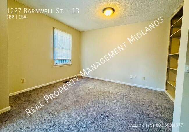 Foto del edificio - 1227 Barnwell St