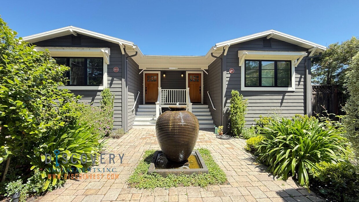 Foto principal - 366 51st St