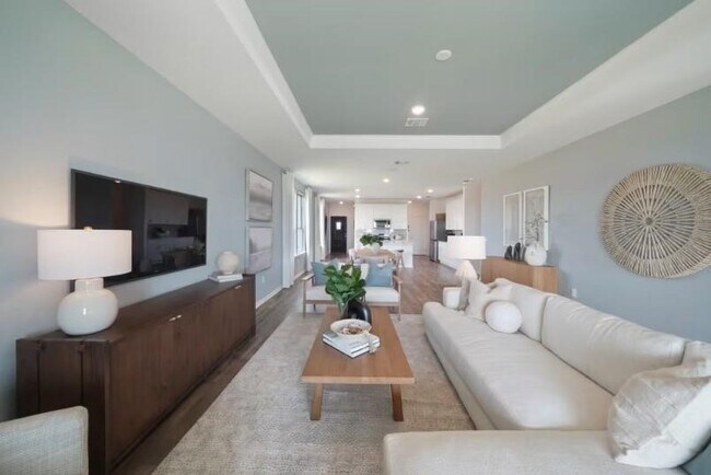 Foto del edificio - 7123 Glennwick Grv Ln