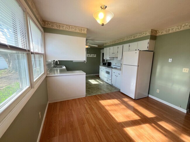 Foto del edificio - 3-bedroom, 1.5 bathroom unfurnished home in Saint Joseph