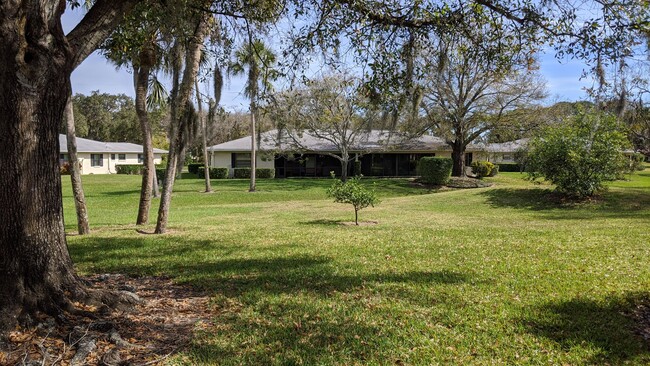 Foto del edificio - Incredibly Spacious Villa