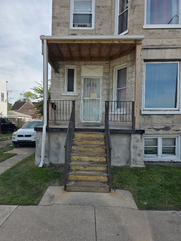 Foto del edificio - 4111 W Harrison St