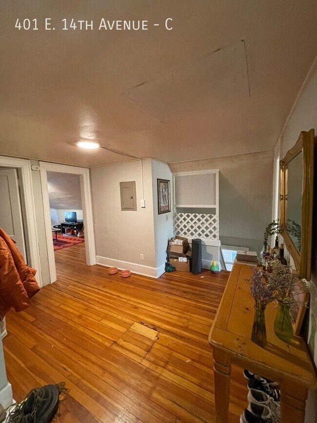 Building Photo - 1 Bed Near OSU Campus!