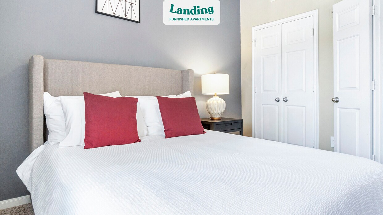 411 Buckingham Rd Unit 1533.261004, Richardson, TX 75081 Apartment