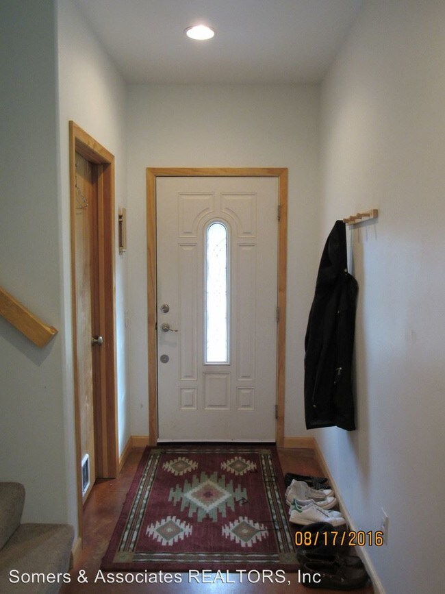 Foto del edificio - 2 br, 2 bath House - 1811 Latoya Circle
