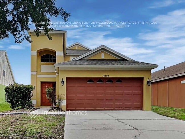 Building Photo - 10504 Lakeside Vista Dr