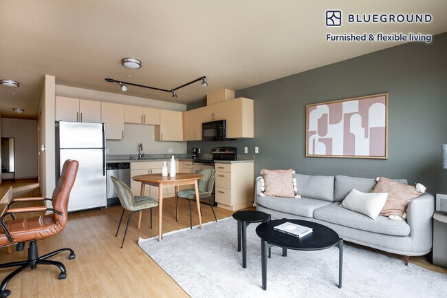 Foto del edificio - 708 6th Ave N