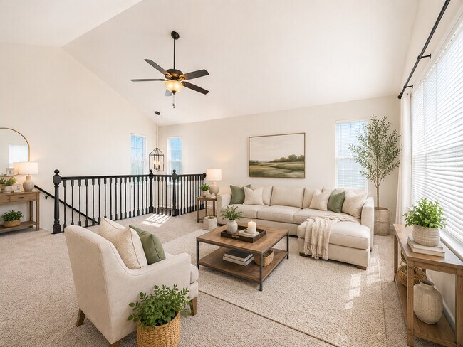 Foto del edificio - 1344 Orleans Dr