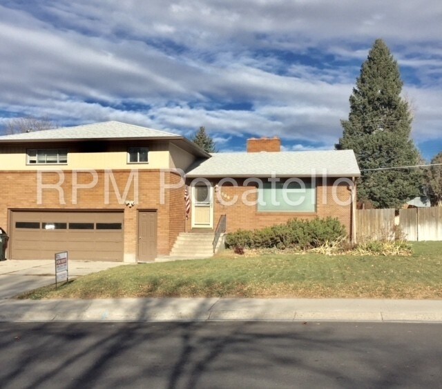 1806 E Terry St, Pocatello, ID 83201 House Rental in Pocatello, ID