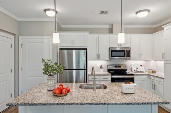 Foto del edificio - Highcroft Apartments