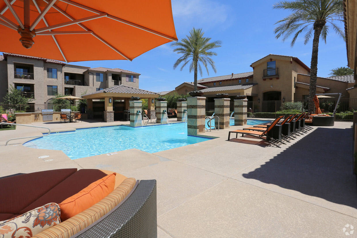 Liv Avenida Apartments - Chandler, AZ | Apartments.com