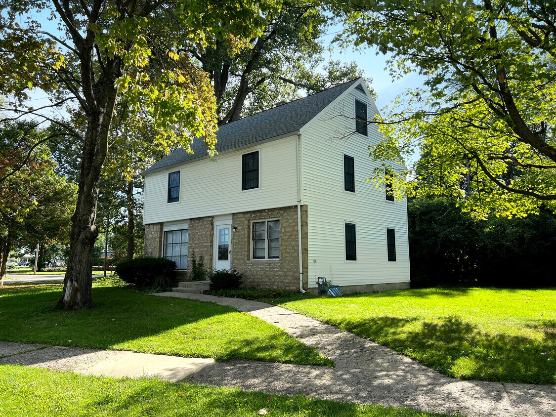 Eden of Whitehall Apartments in Columbus, OH