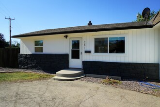 Building Photo - 4201 W Kootenai St