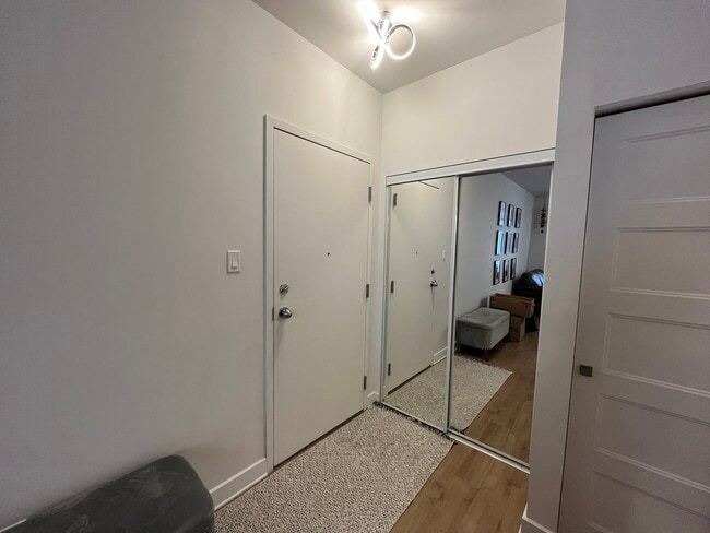 Photo du bâtiment - 8649 Rue Hochelaga