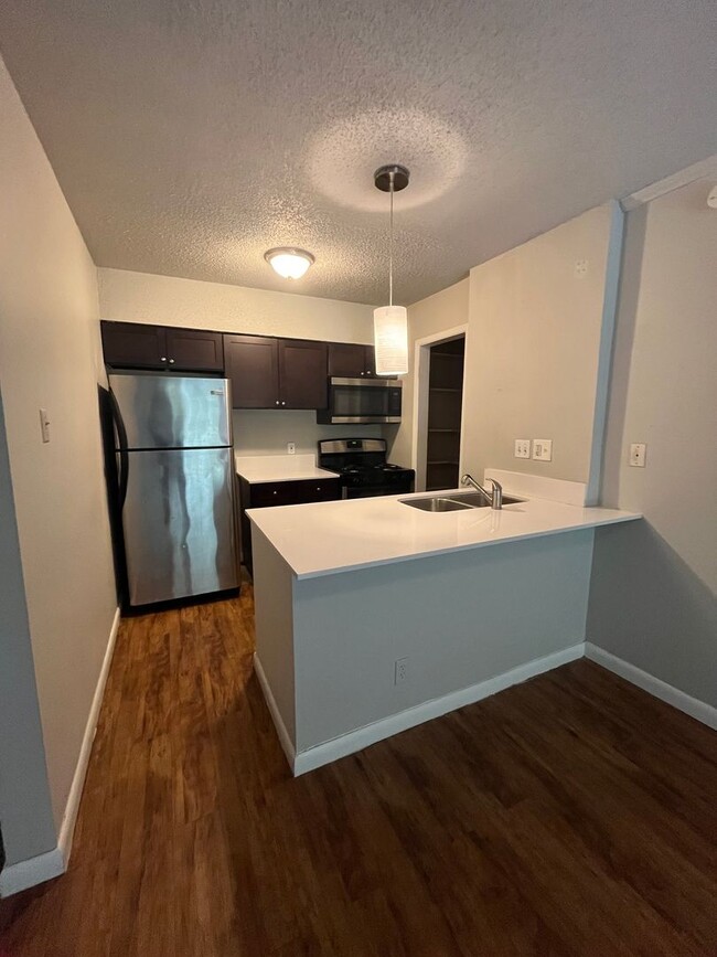 Foto del edificio - 2Bed/1Bath in Travis Heights