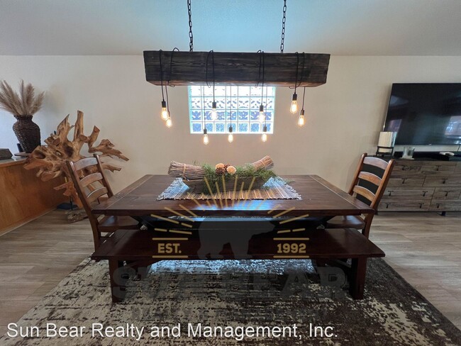 Building Photo - 4 br, 2.5 bath House - 777 Freel's Peak Dr.