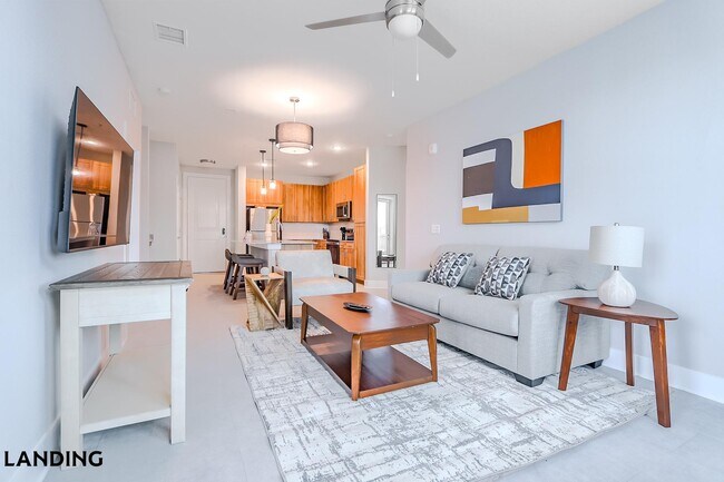 Building Photo - 2361 Commerce Park Dr NE