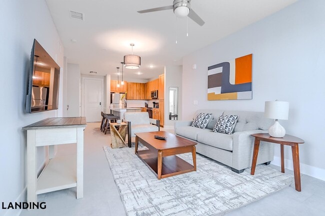 Building Photo - 2361 Commerce Park Dr NE