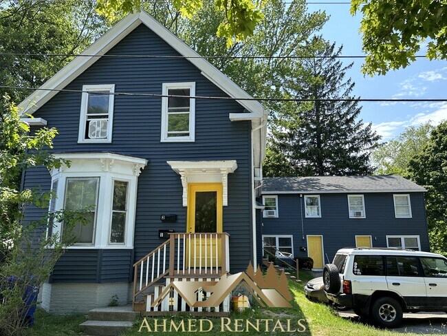 Building Photo - 1 Minott St