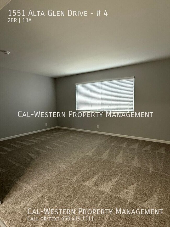 Building Photo - 1551 Alta Glen Dr