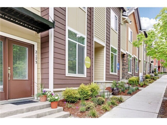 Foto del edificio - Bright & Spacious Talus 2bed/2.5bath Home ...