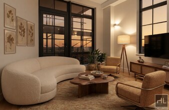 Building Photo - Spacious 2 Bedroom, 2 Bathroom with Private Balcony at The Crescendo