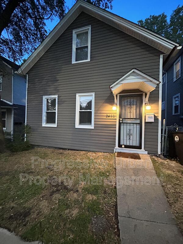 Foto del edificio - 2631 W 19th St