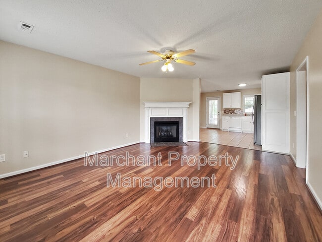 Building Photo - 7 Drinkard Ct