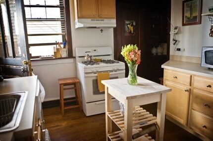 Foto del edificio - 4422 N Greenview Ave
