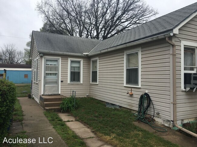 Foto del edificio - 3 br, 1 bath House - 409 N Madison