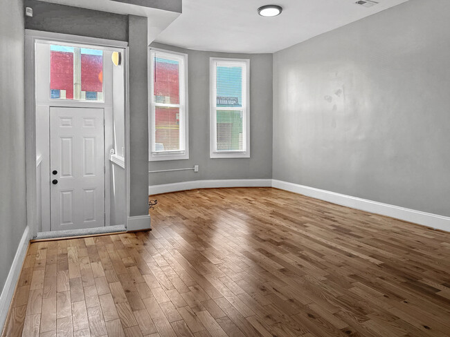 Foto del edificio - 2265 Reisterstown Rd