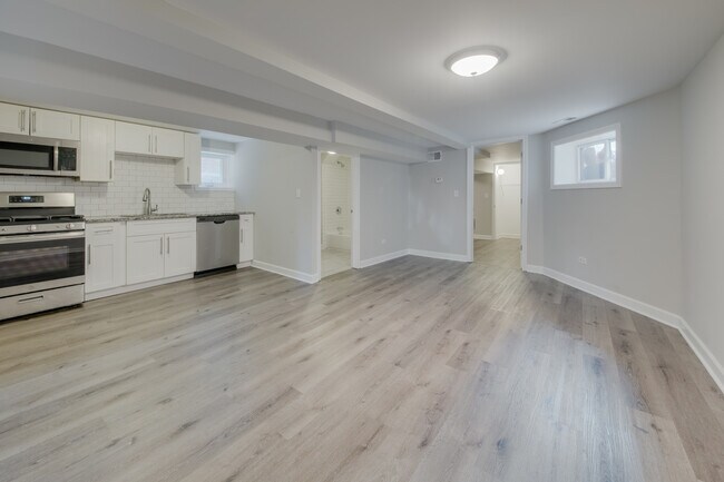 Foto del edificio - 1043 N Christiana Ave