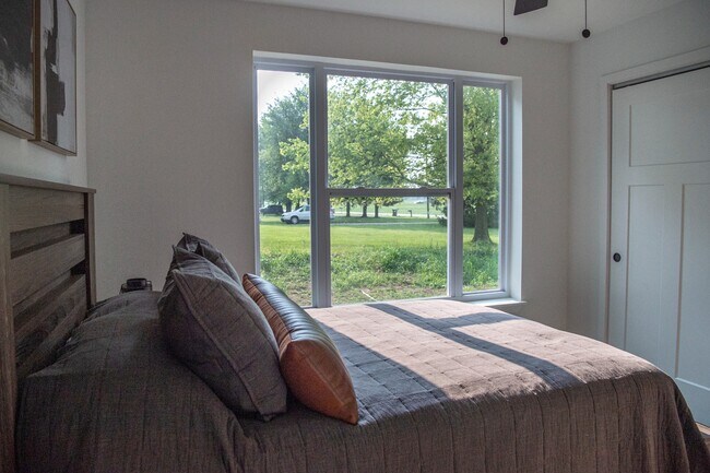 Habitación - Alder Woods