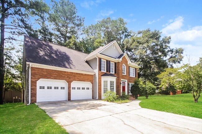 Building Photo - 5081 Stratford Way