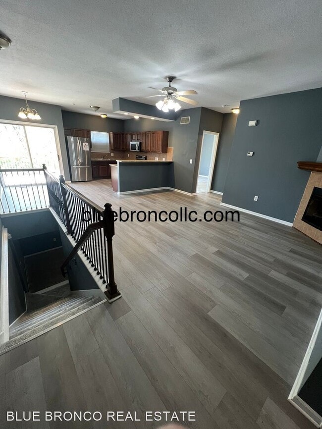 Building Photo - 3 br, 2 bath House - 10538 E 45th Ter