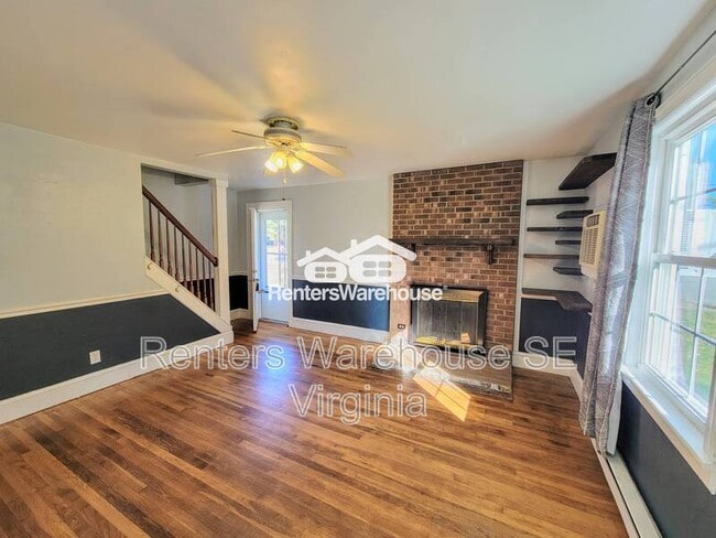 Building Photo - 1447 Kempsville Road