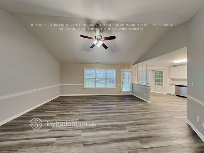 Foto del edificio - 3014 Faircroft Way