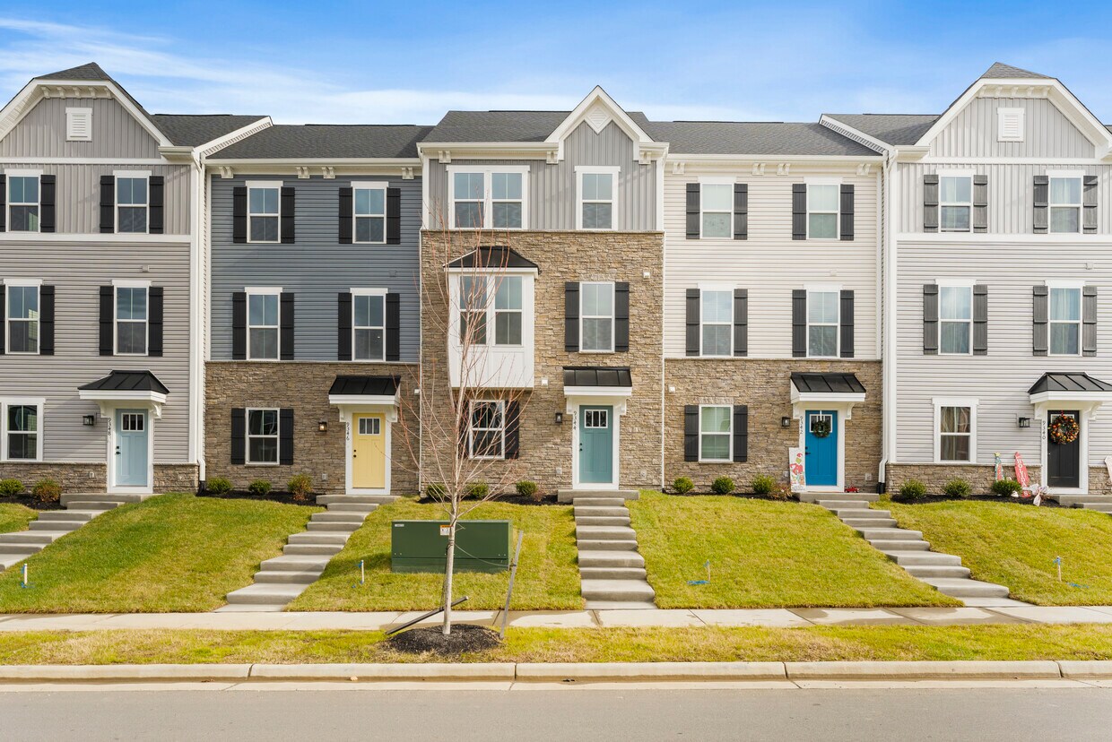 Primary Photo - 9344 Tanfield Dr