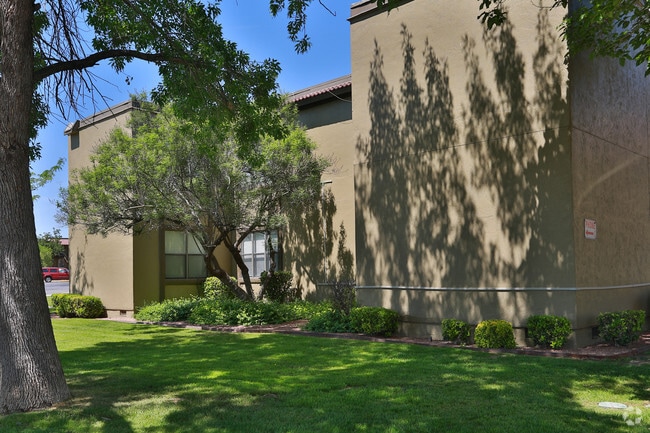 Building Photo - Valley Ridge Apartments