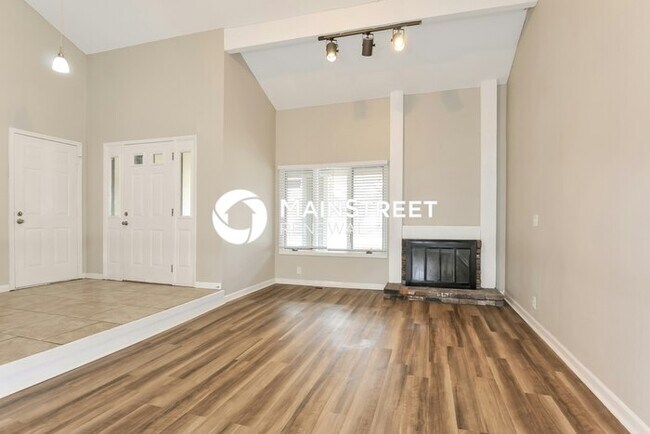Foto del edificio - 4 Bedroom Pet-Friendly Home in Florissant,...
