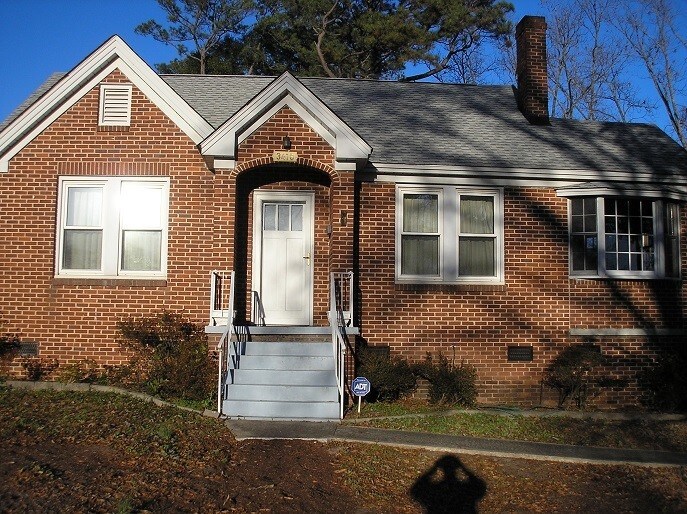 Primary Photo - 3418 Lyles St, Columbia SC 29201