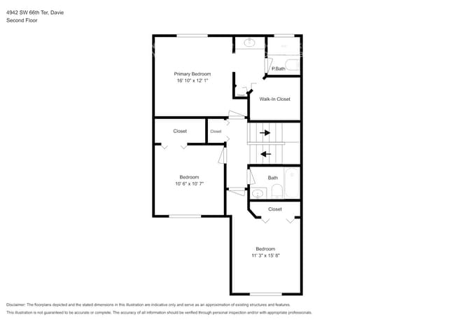 Foto del edificio - 4942 SW 66th Terrace