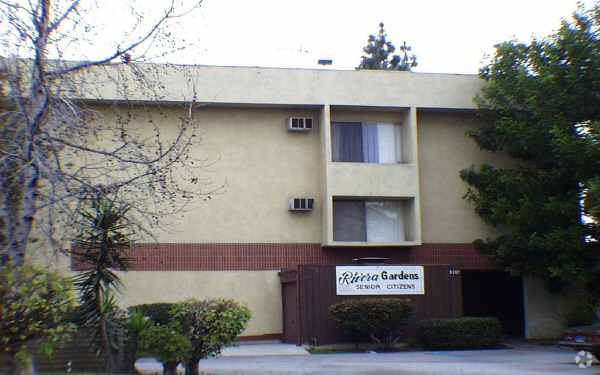 Foto principal - Rivera Gardens Apts